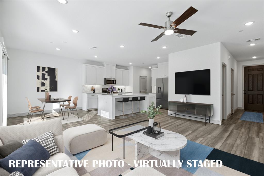 1387 Hill Country Place