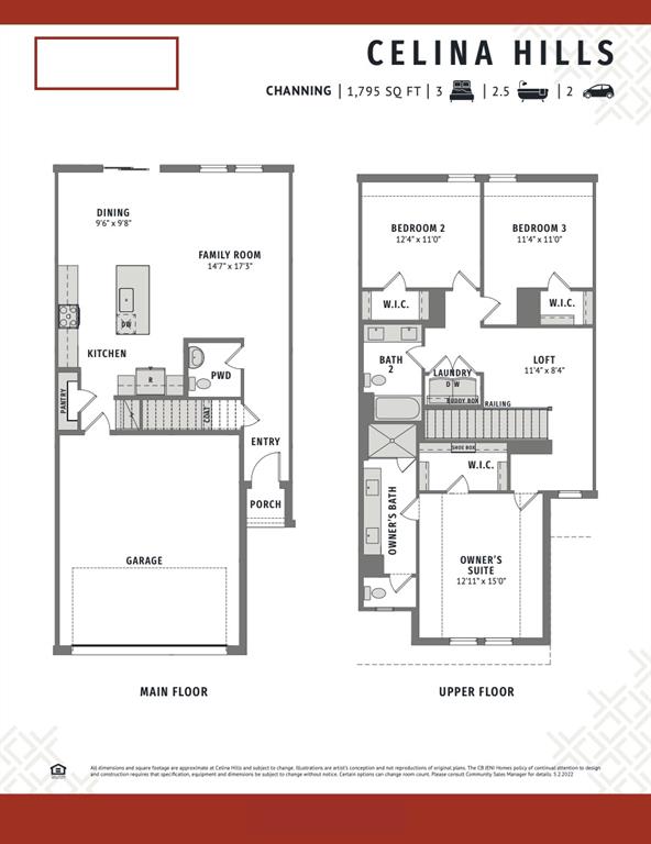 1387 Hill Country Place