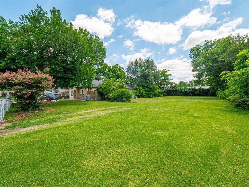 Dallas North Oak Cliff - Land