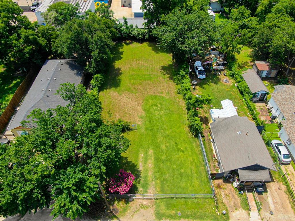 Dallas North Oak Cliff - Land