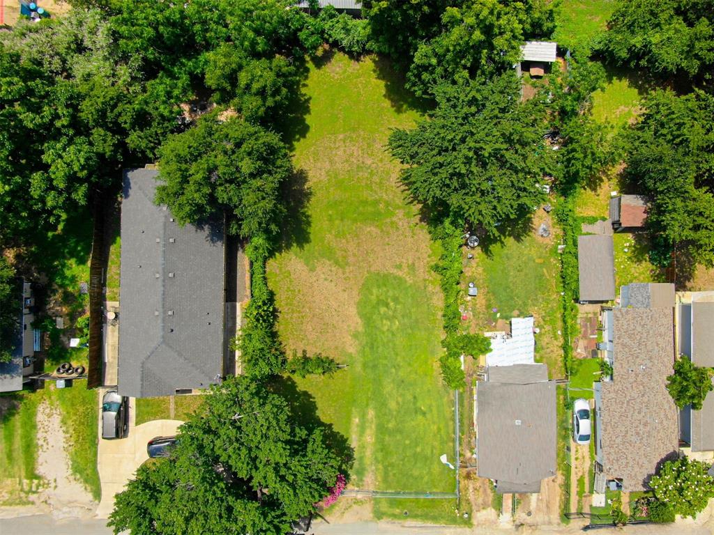 Dallas North Oak Cliff - Land