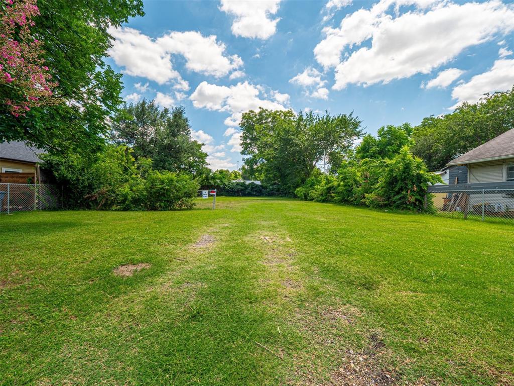 Dallas North Oak Cliff - Land