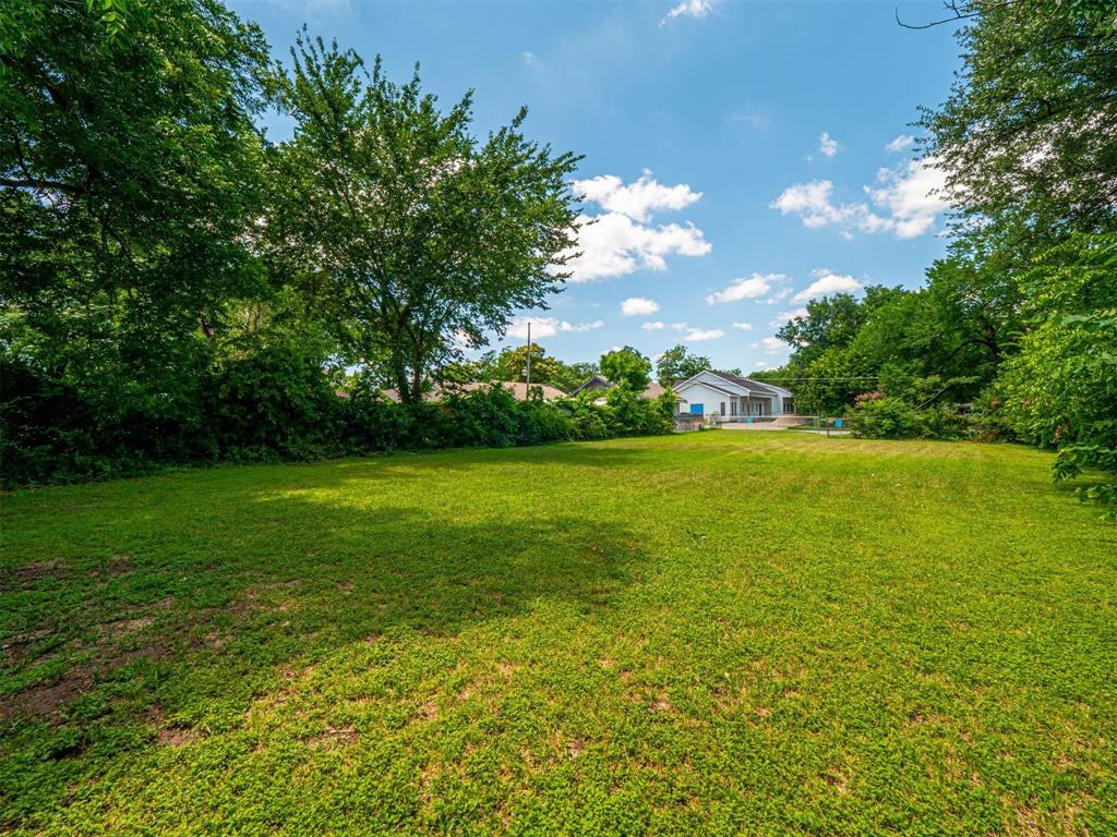 Dallas North Oak Cliff - Land