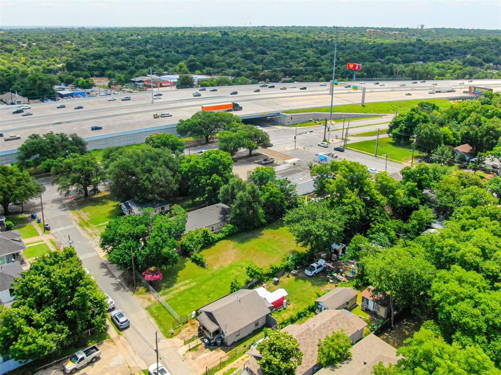 Dallas North Oak Cliff - Land