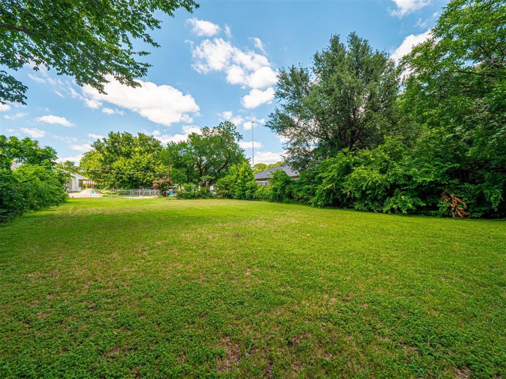 Dallas North Oak Cliff - Land