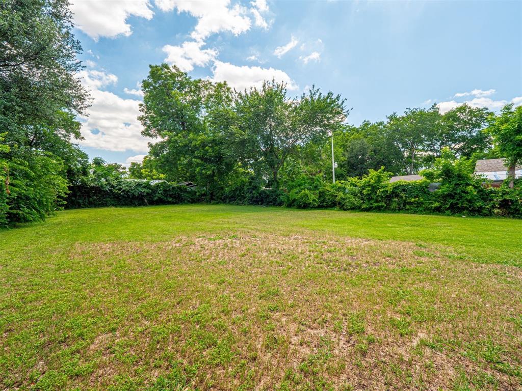 Dallas North Oak Cliff - Land