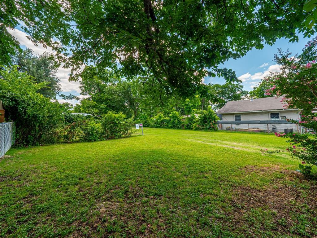 Dallas North Oak Cliff - Land