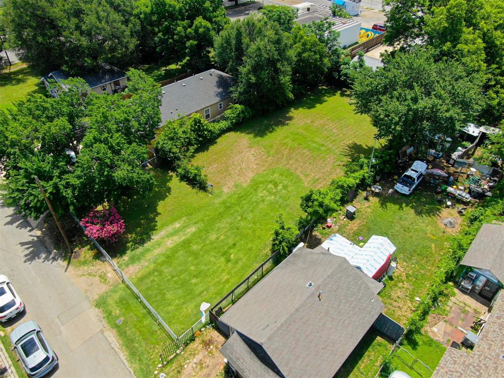 Dallas North Oak Cliff - Land