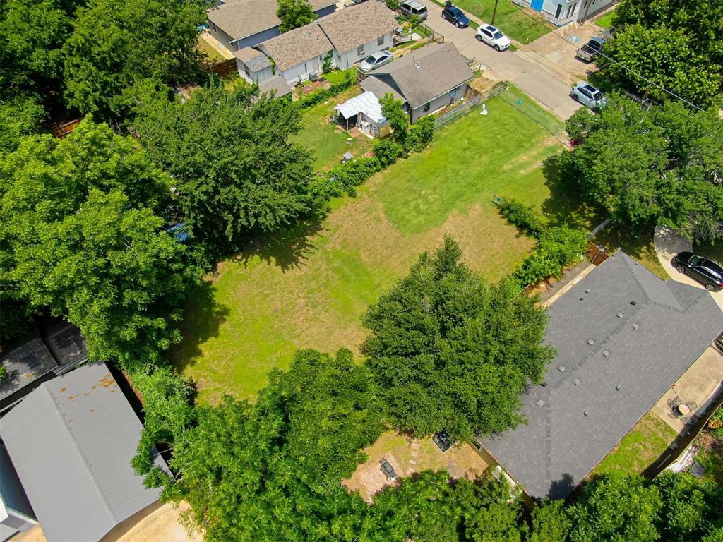 Dallas North Oak Cliff - Land