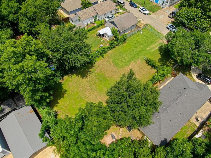 **Prime Mixed-Use Development Opportunity in Oak Cliff!**Attention developers and investors! Presenting a rare opportunity to acquire a prime piece of real estate in Oak Cliff, one of Dallas's most vibrant and rapidly growing neighborhoods. This exceptional lot is located just minutes away from the renowned Bishop Arts District, the Dallas Zoo, Wynnewood and Kessler Park, along with a variety of shopping, dining, and entertainment options at your fingertips. With numerous new developments and projects underway in the area, this parcel presents a unique chance to capitalize on a dynamic market poised for growth. The upcoming major park will enhance community appeal, making this an ideal location for families and individuals seeking an urban lifestyle. In Dallas, a mixed-use lot allows for a blend of residential, commercial, and office spaces within a single development, creating an environment that allows for livability and convenience. Build as high up as you want allowing a limitless multi-family to be built with downtown skyline views! This flexibility opens up a world of possibilities for an innovative development that meets the needs of the community. Don’t miss the chance to invest in the future of Oak Cliff!