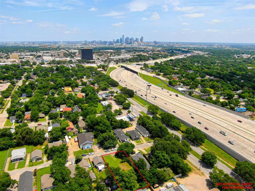 Dallas North Oak Cliff - Land