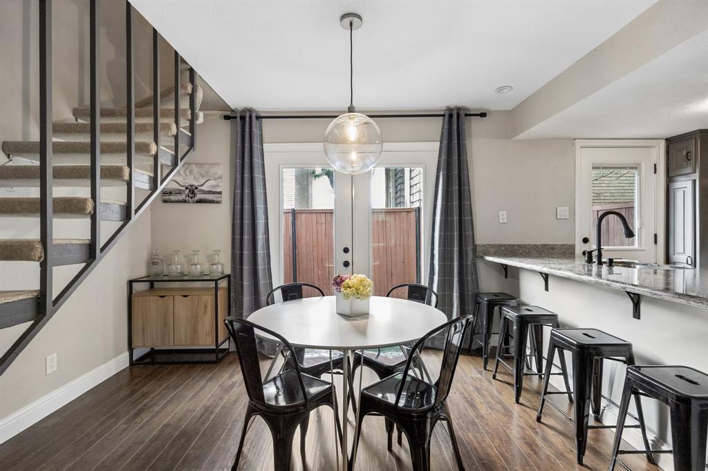 Nonesuch Place Condo - Residential