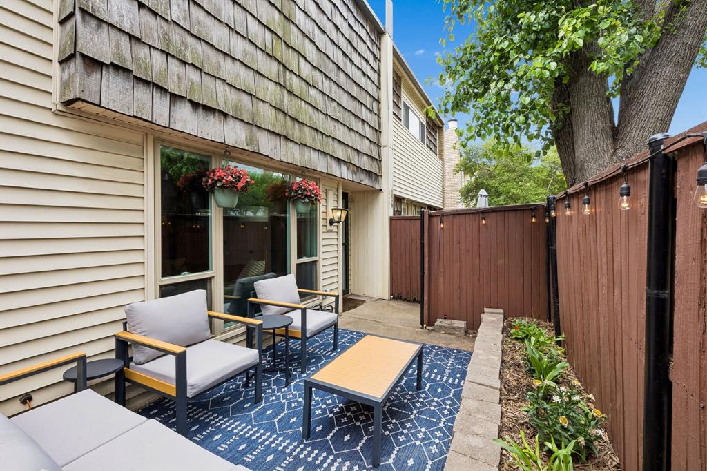 Nonesuch Place Condo - Residential