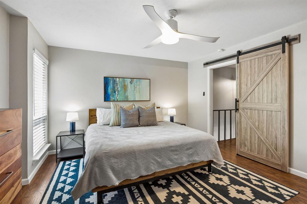 Nonesuch Place Condo - Residential