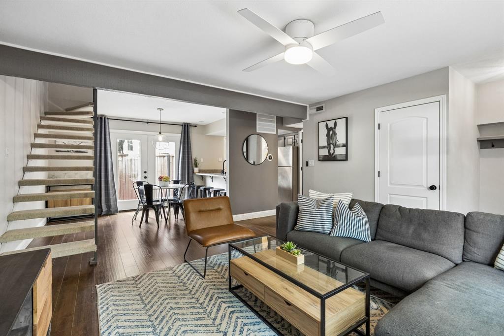 Nonesuch Place Condo - Residential