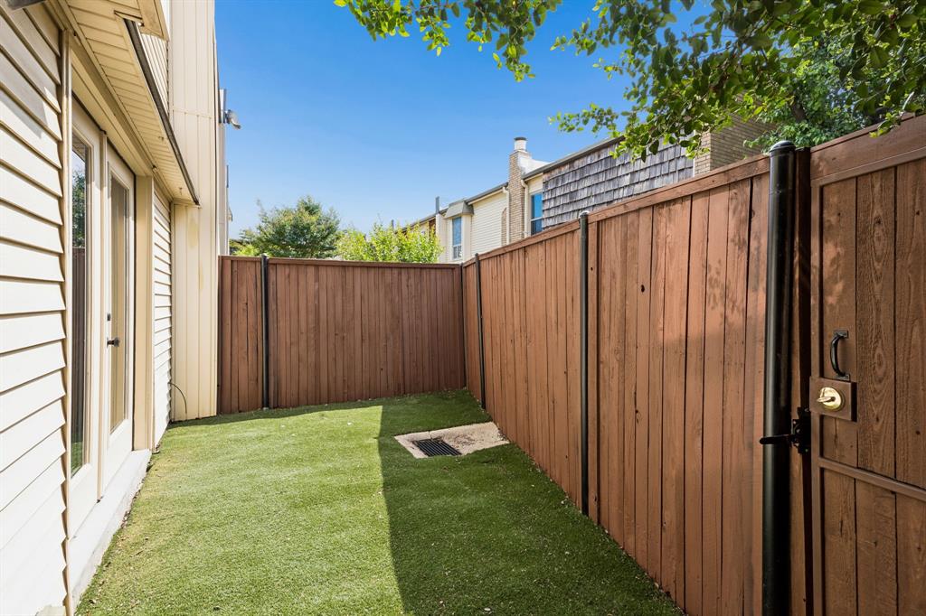 Nonesuch Place Condo - Residential