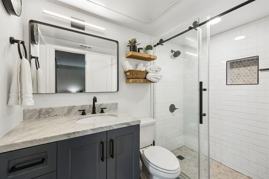 Nonesuch Place Condo - Residential