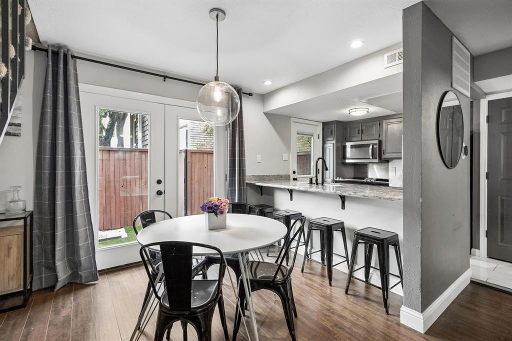 Nonesuch Place Condo - Residential