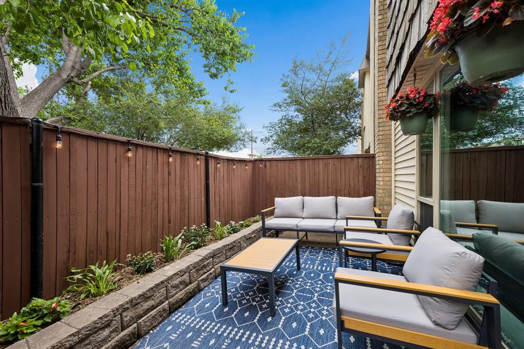 Nonesuch Place Condo - Residential