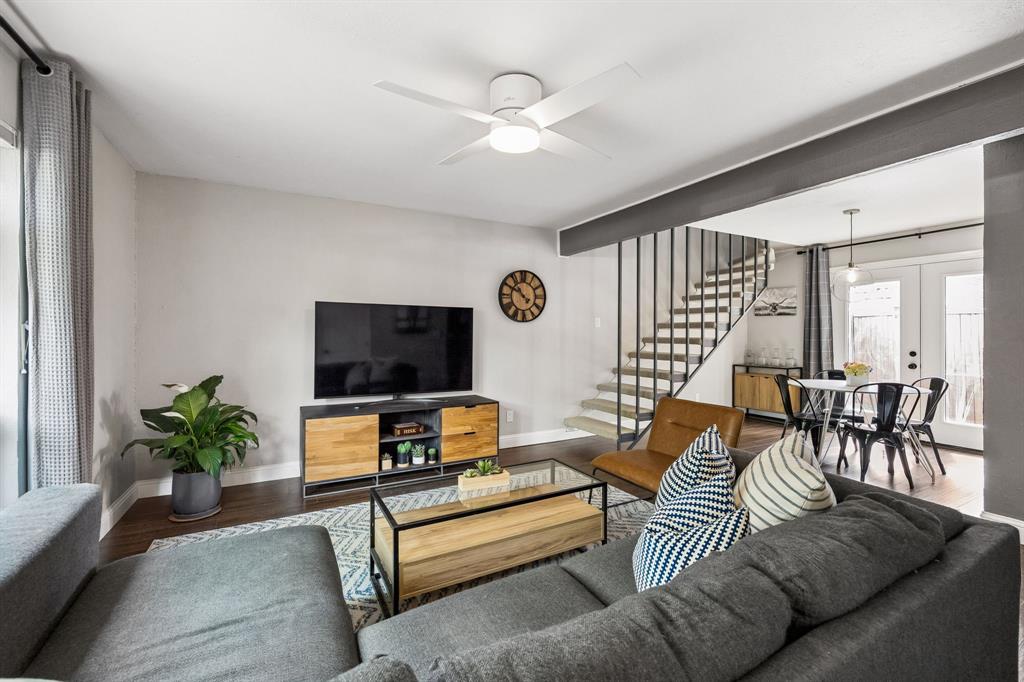 Nonesuch Place Condo - Residential
