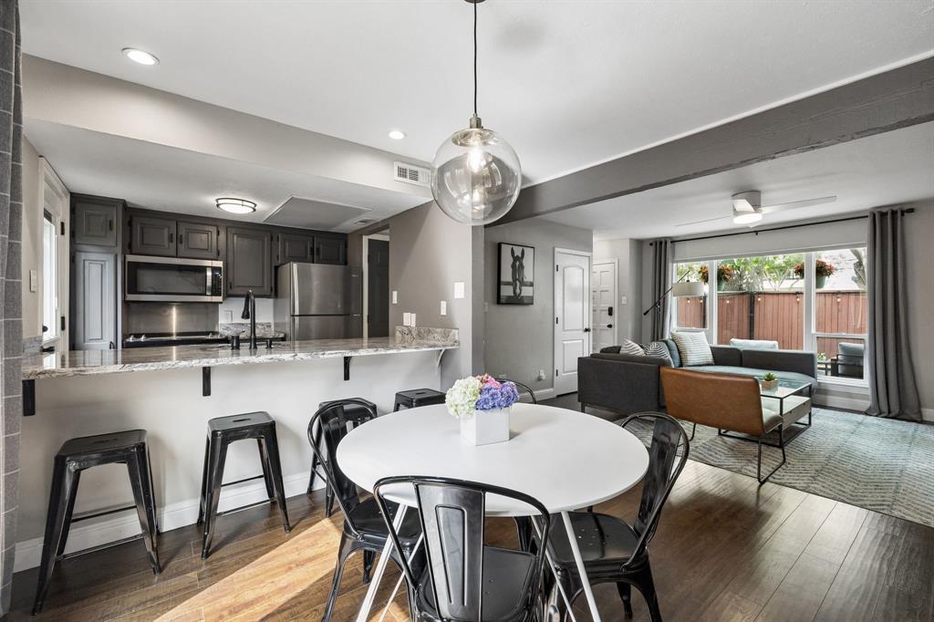 Nonesuch Place Condo - Residential