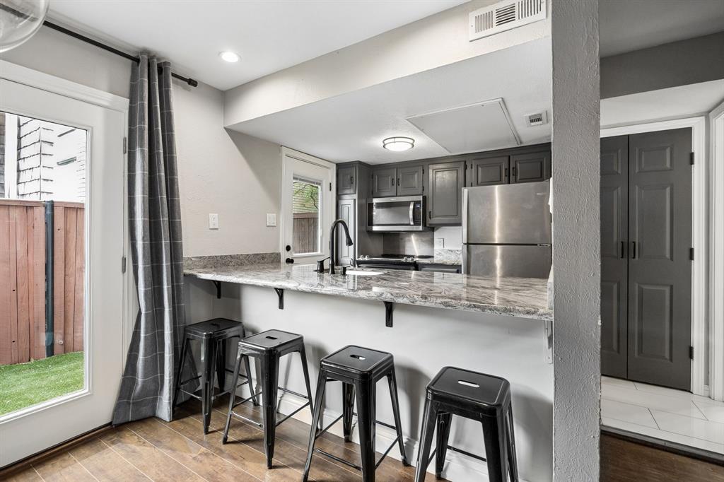 Nonesuch Place Condo - Residential