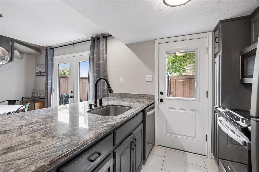 Nonesuch Place Condo - Residential