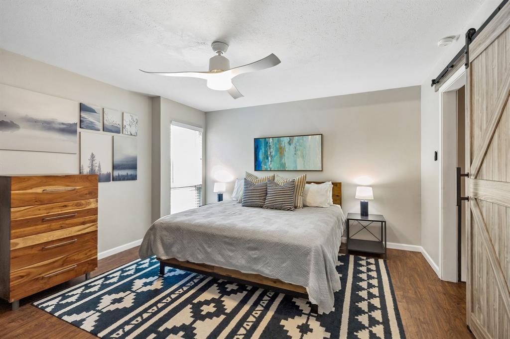 Nonesuch Place Condo - Residential