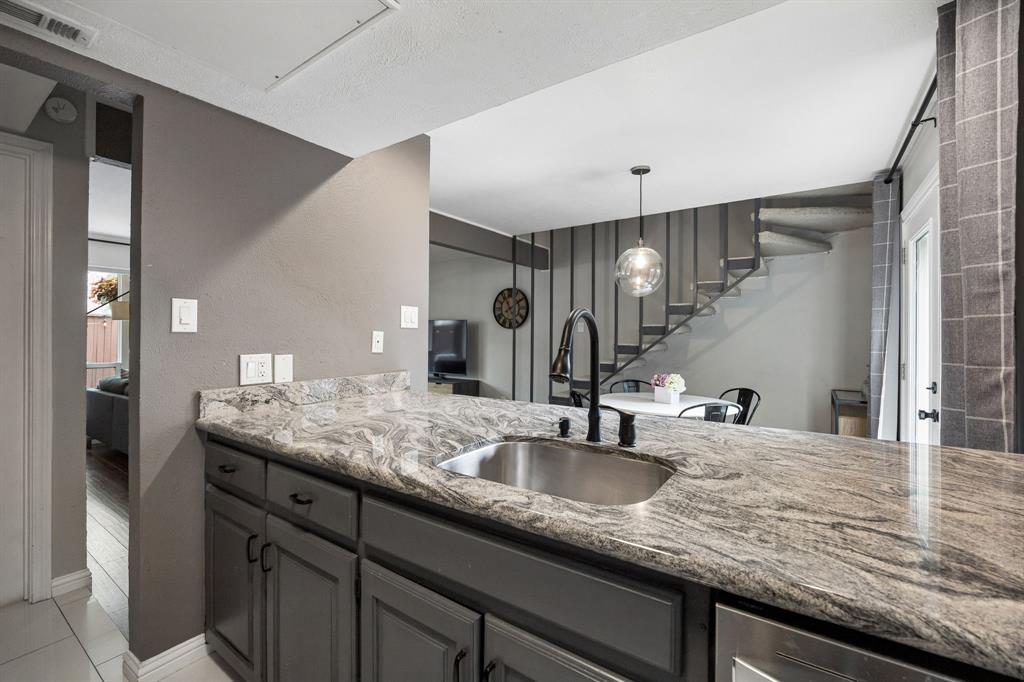 Nonesuch Place Condo - Residential