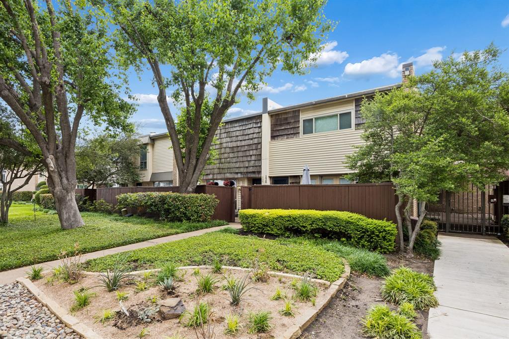Nonesuch Place Condo - Residential