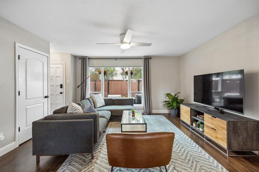 Nonesuch Place Condo - Residential