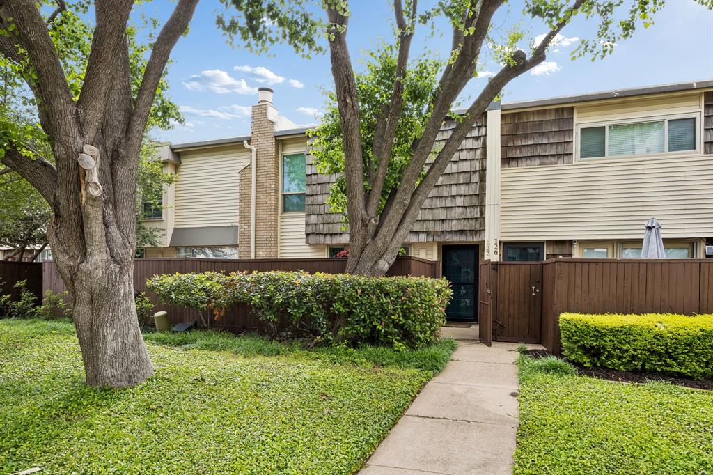Nonesuch Place Condo - Residential