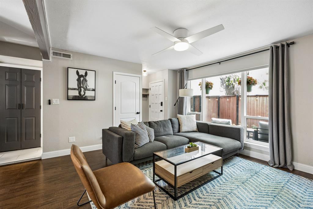 Nonesuch Place Condo - Residential