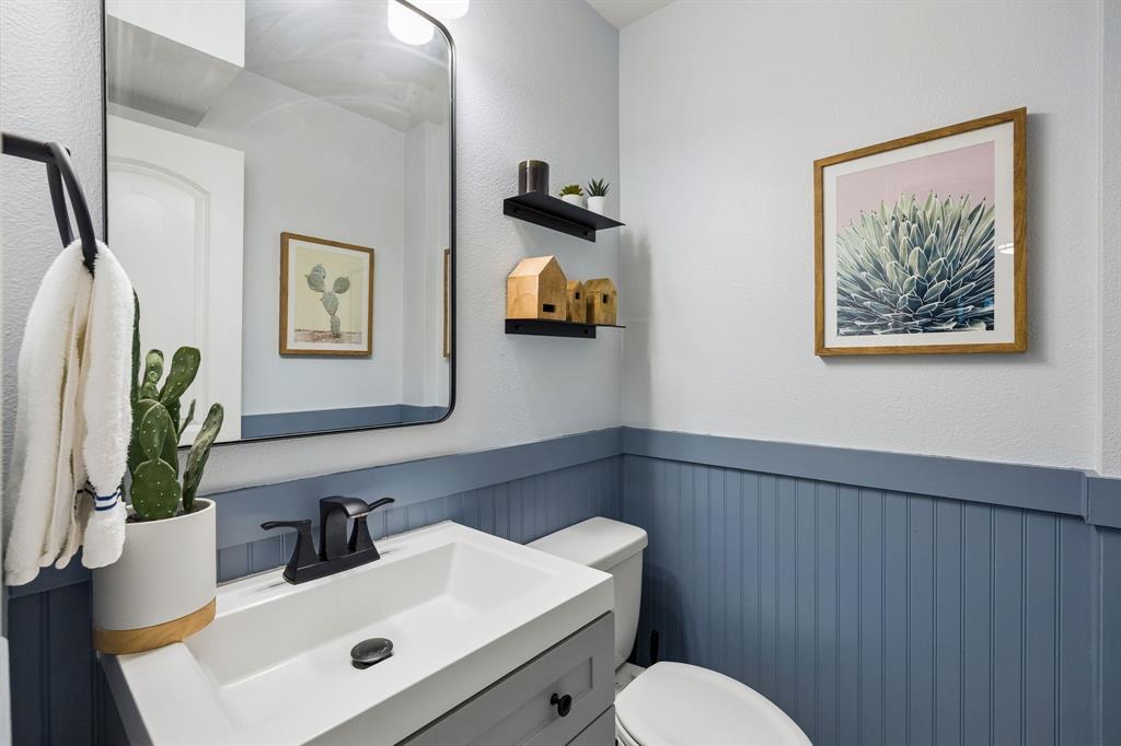 Nonesuch Place Condo - Residential