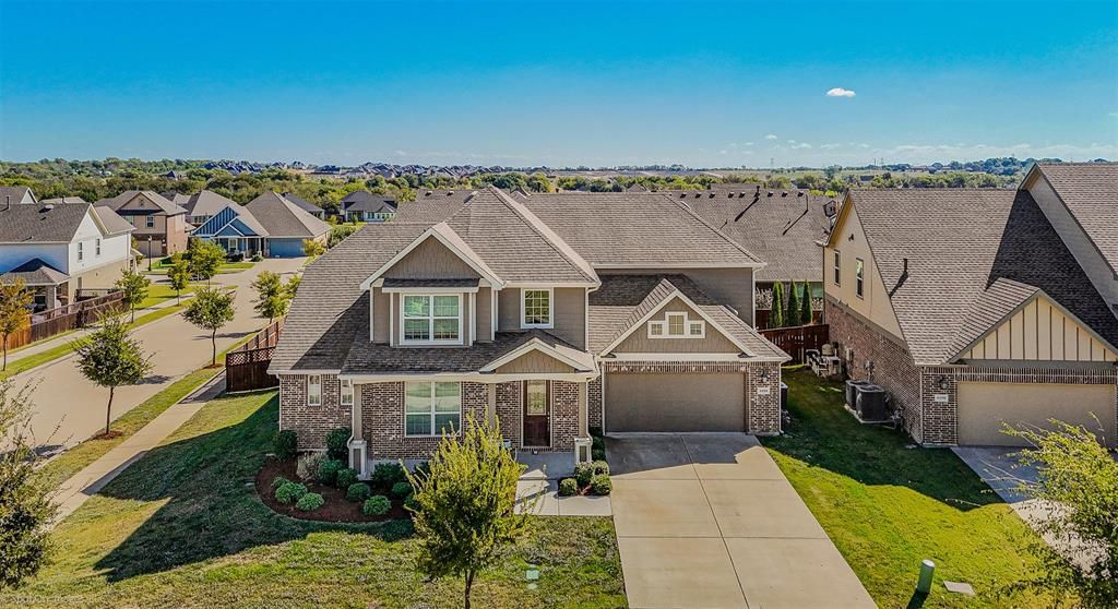 Photo of 4102 Quincy Street, Rockwall, TX 75032 (MLS # 21241874)