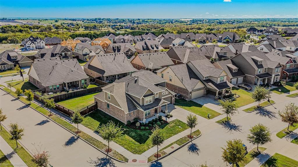 Photo of 4102 Quincy Street, Rockwall, TX 75032 (MLS # 21241874)