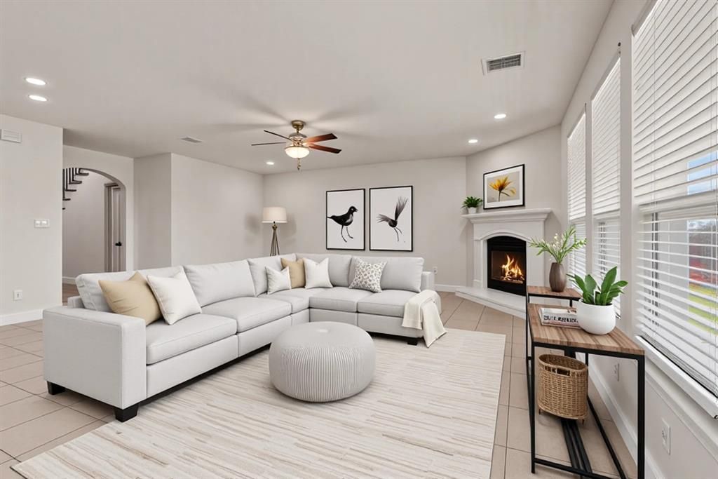 Photo of 4102 Quincy Street, Rockwall, TX 75032 (MLS # 21241874)