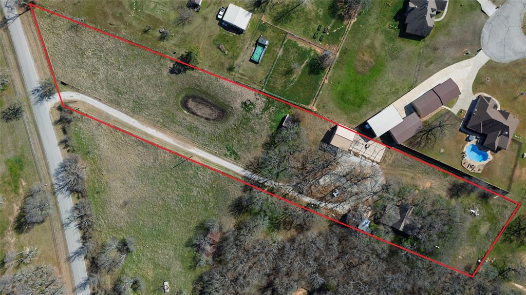 N J Holder Surv Abs 577 - Residential