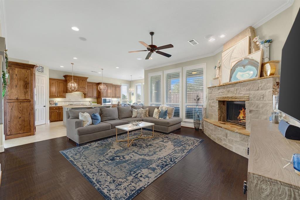 8107 Cherry Springs Court