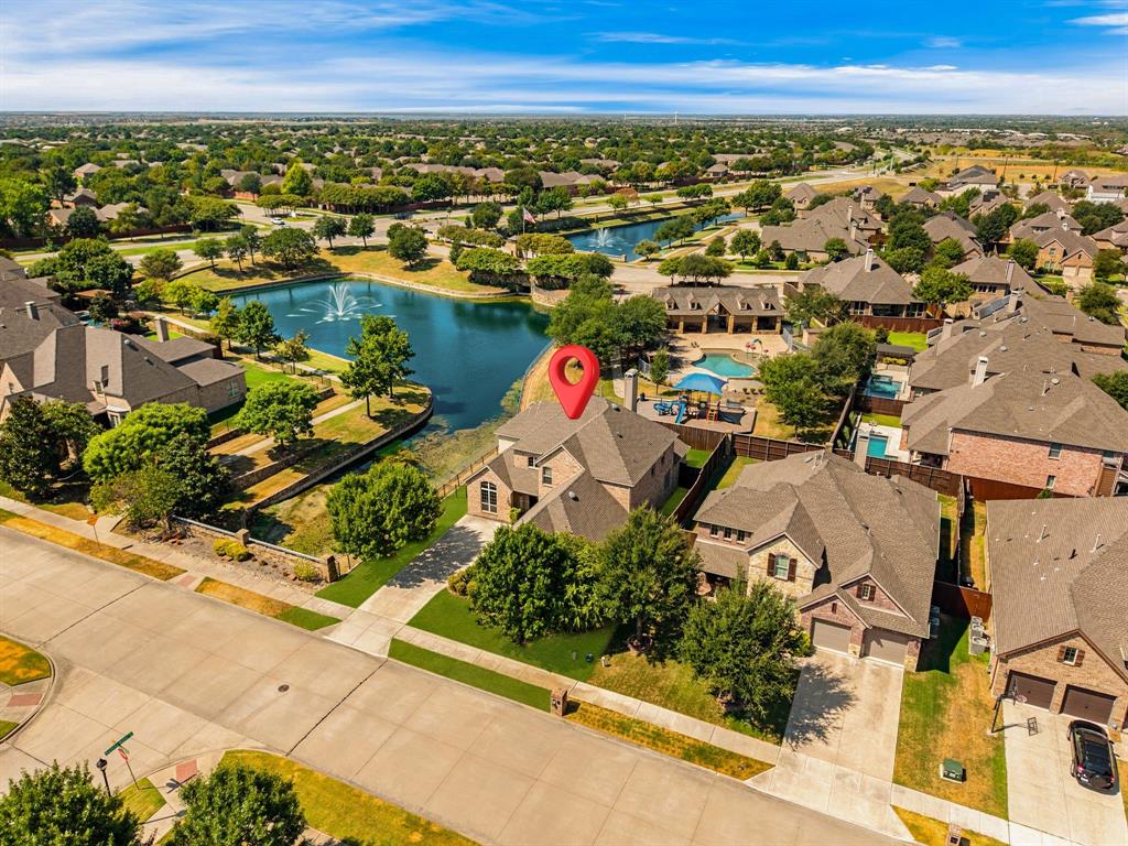 8107 Cherry Springs Court