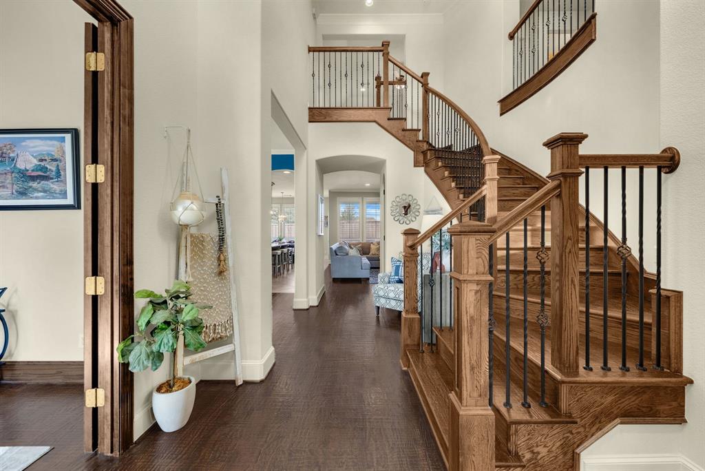 8107 Cherry Springs Court