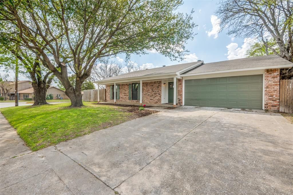 3001 Spring Grove Drive