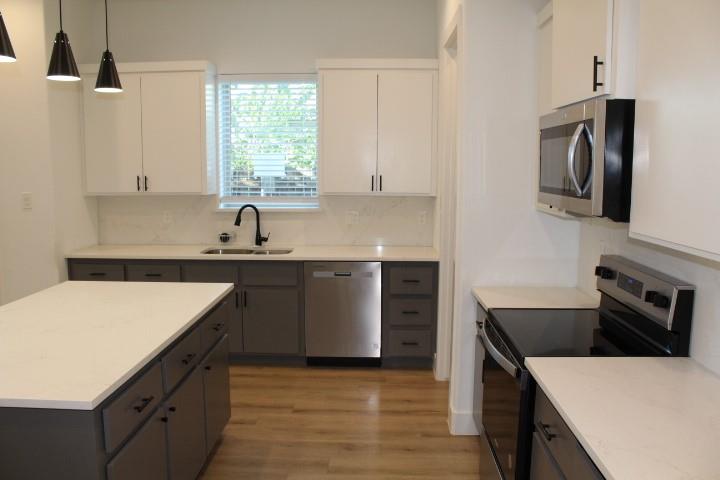 Belmont Add - Residential Income