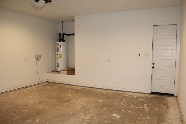 Belmont Add - Residential Income