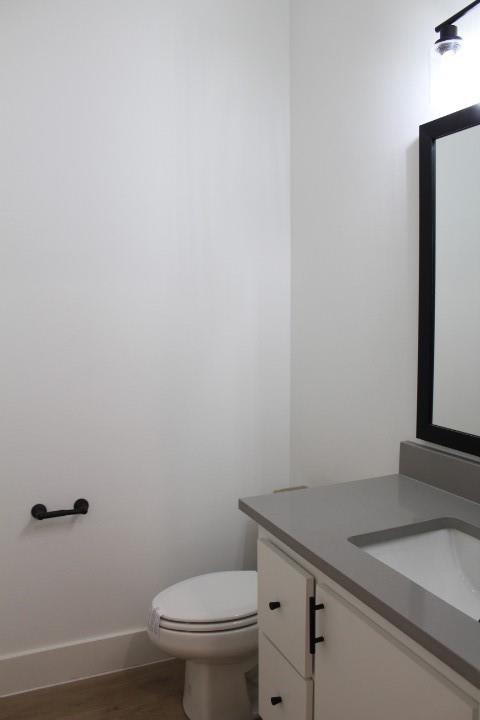 Belmont Add - Residential Income