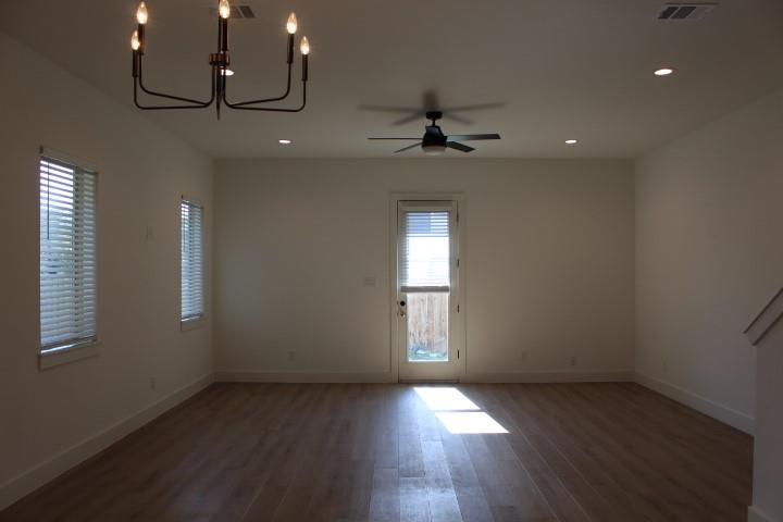 Belmont Add - Residential Income