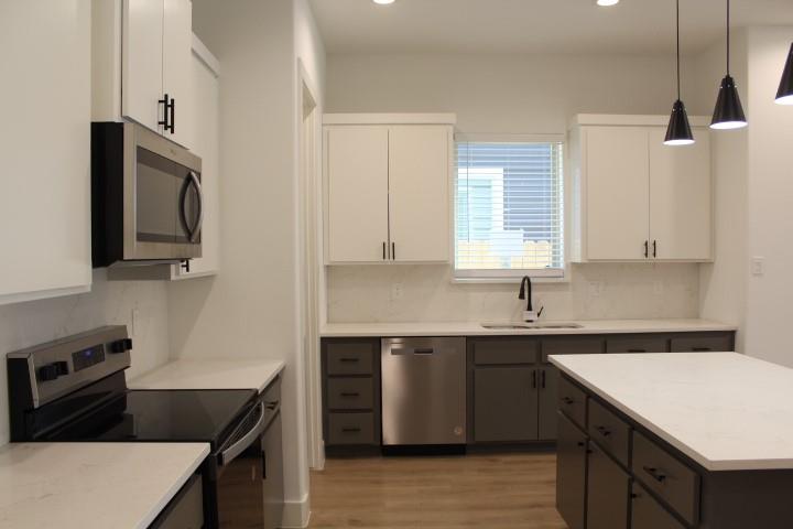 Belmont Add - Residential Income