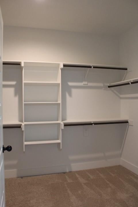 Belmont Add - Residential Income