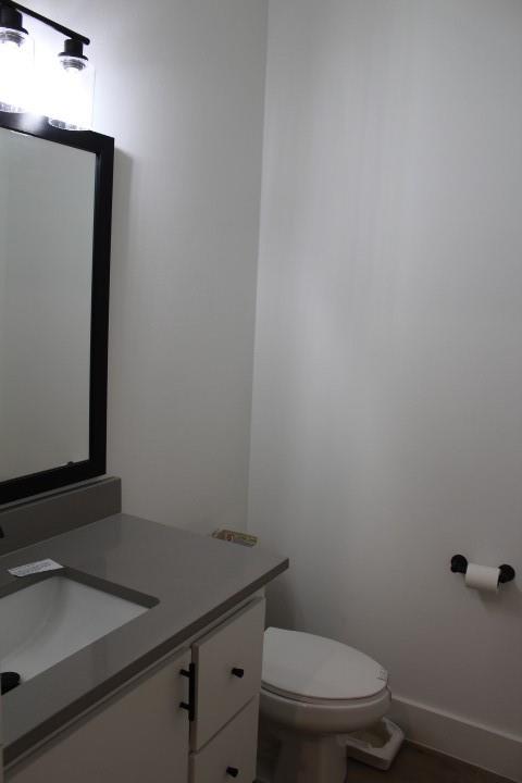 Belmont Add - Residential Income