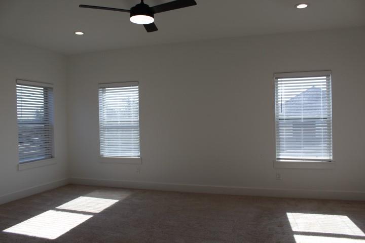 Belmont Add - Residential Income